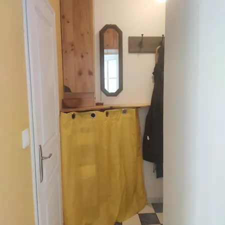 Apartment Yogapart Le Kremlin-Bicetre