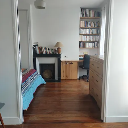 Apartment Yogapart