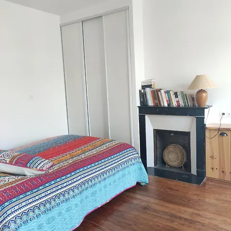 Yogapart Apartment