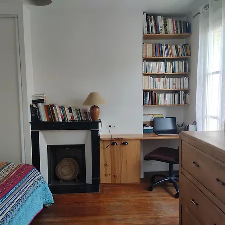 Yogapart Apartment *